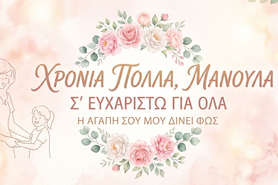 Ανθοπωλείο χωρις μεταφορικά