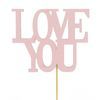 Διακοσμητικό love you