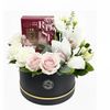 flowers-box-set-peripoihshs-gynaika-doro-anthemionflowers
