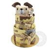 Diaper Cake for boy or girl