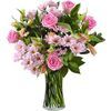 Pink bouquet
