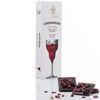 Chommelier chocolate pairings - Red Wine
