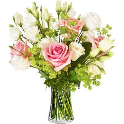 Pink And Pretty At From You Flowers, 42% OFF