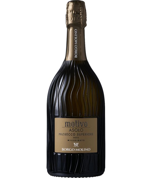 Borgo Molino Prosecco DOC Treviso Extra Dry 200ml