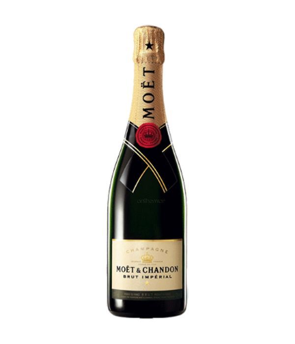 Moet & Chandon Champagne 200ml