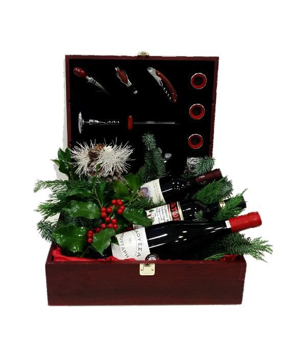 The Ultimate Wine Gift