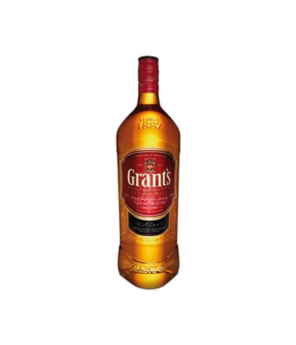 Grant's blended whiskey 700ml