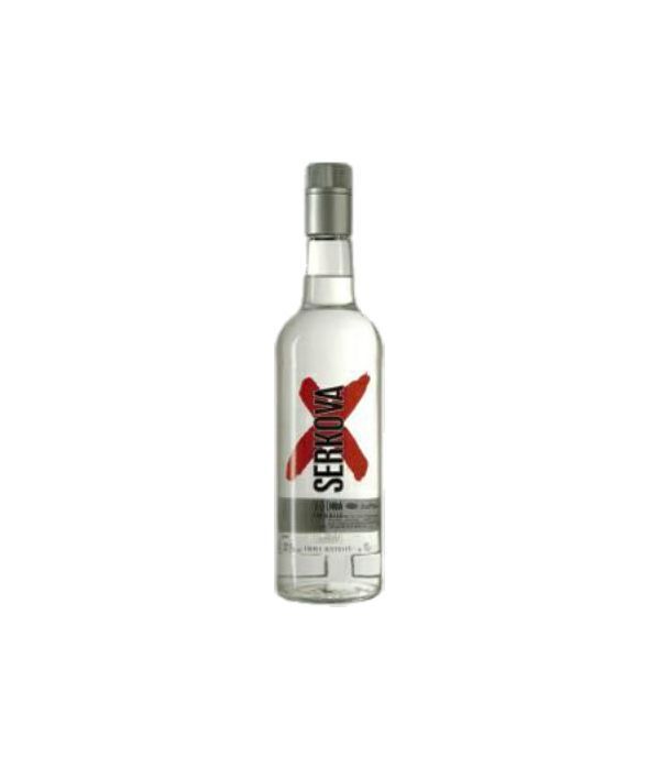 Serkova Vodka 700ml