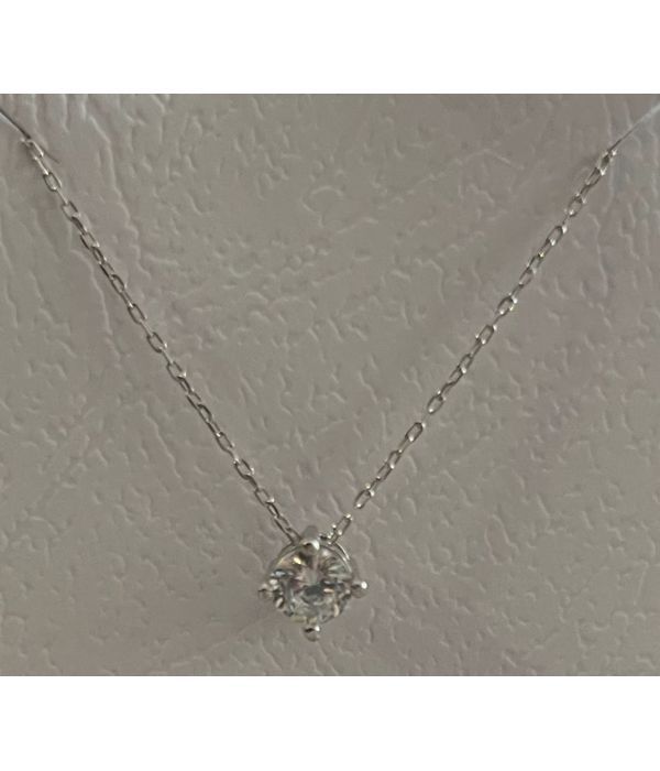 Κρεμαστό ασημένιο κόσμημα