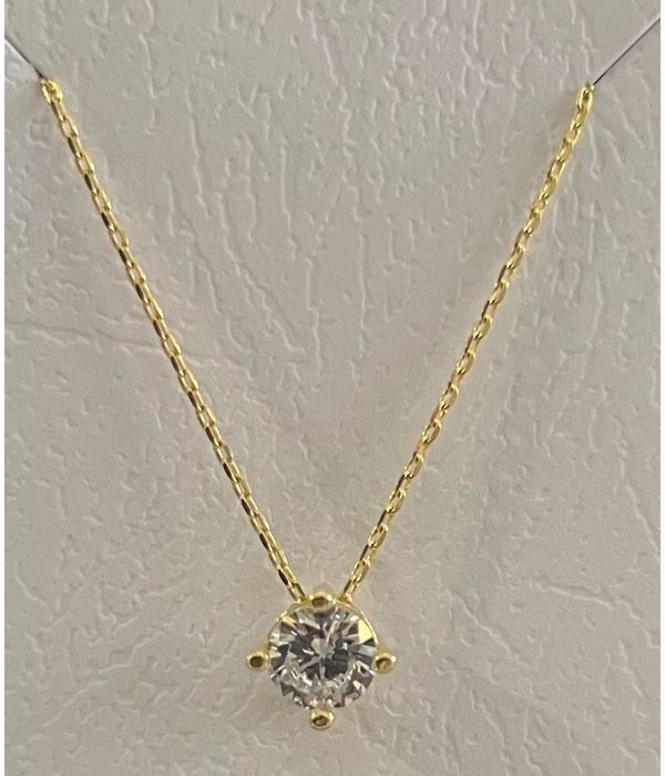 Κρεμαστό κόσμημα χρυσό