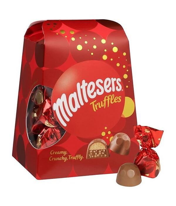 Maltesers Truffles 200gr