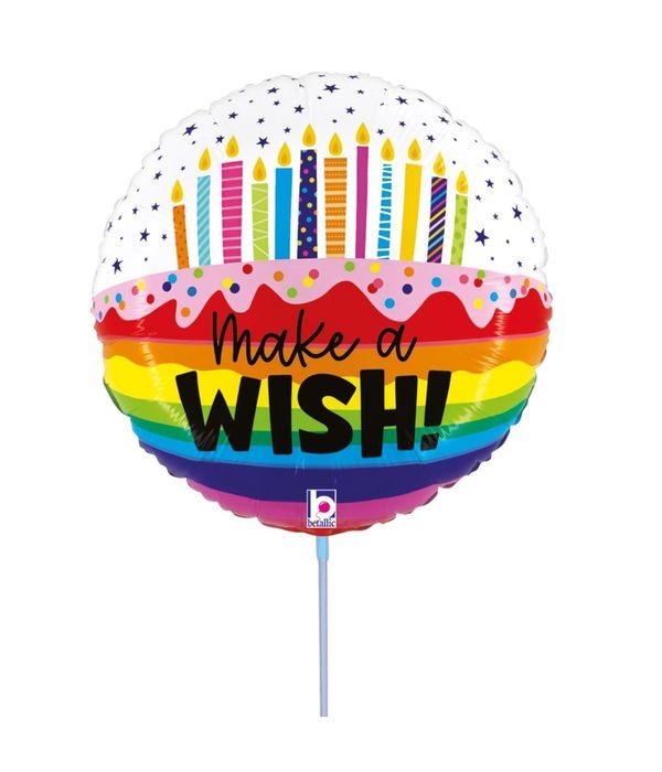 Μπαλόνι happy birthday