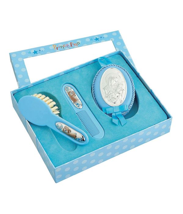 Gift set for baby boy