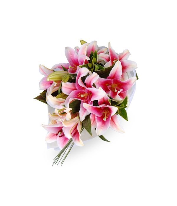 Florist in Larissa
