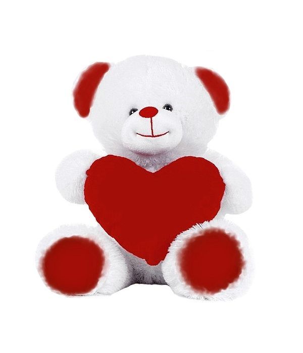 Love teddy bear