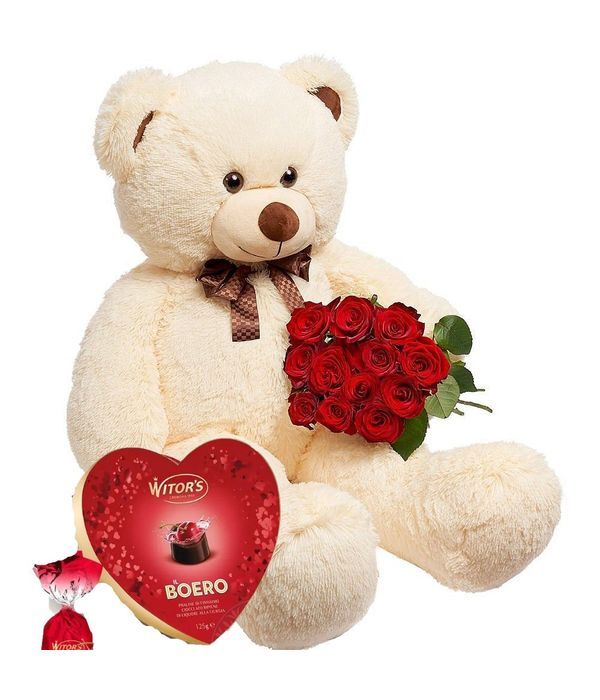 arkoudos-12-triantafilla-sokolatakia-doro-agapis-anthemionflowers