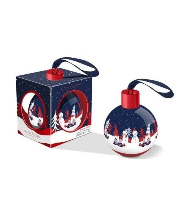 Αφρόλουτρο με άρωμα κακάο και βανίλιας 250ml