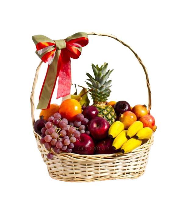 Fruit Basket