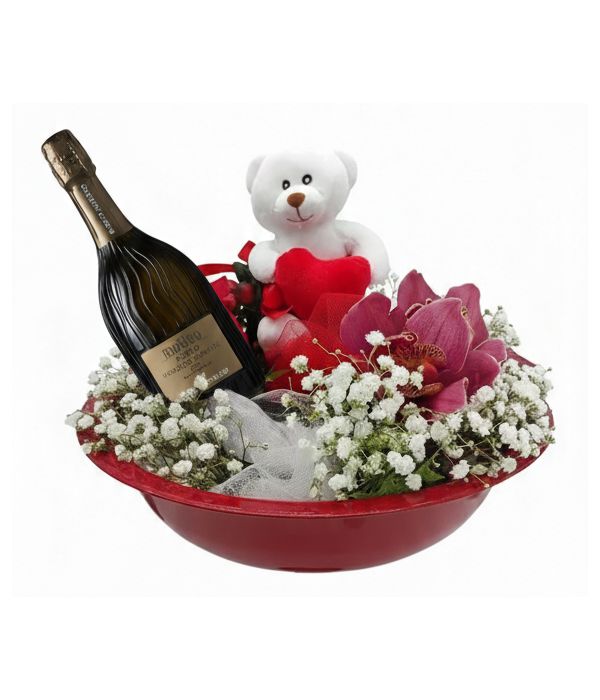 Η πιατέλα του έρωτα