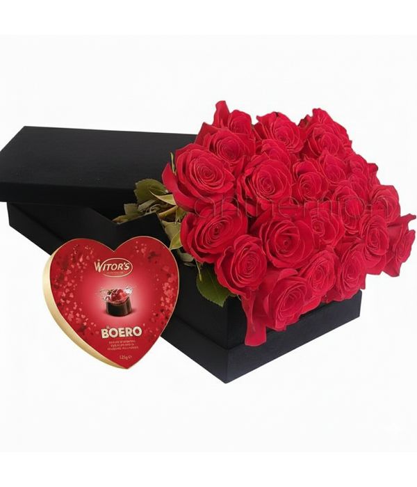 24-kokkina-triantafylla-kouti-mavro-doro-agapis