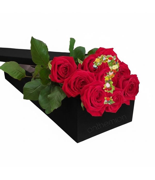 koyti-dorou-triantafylla-kokkina-agiou-valentinou