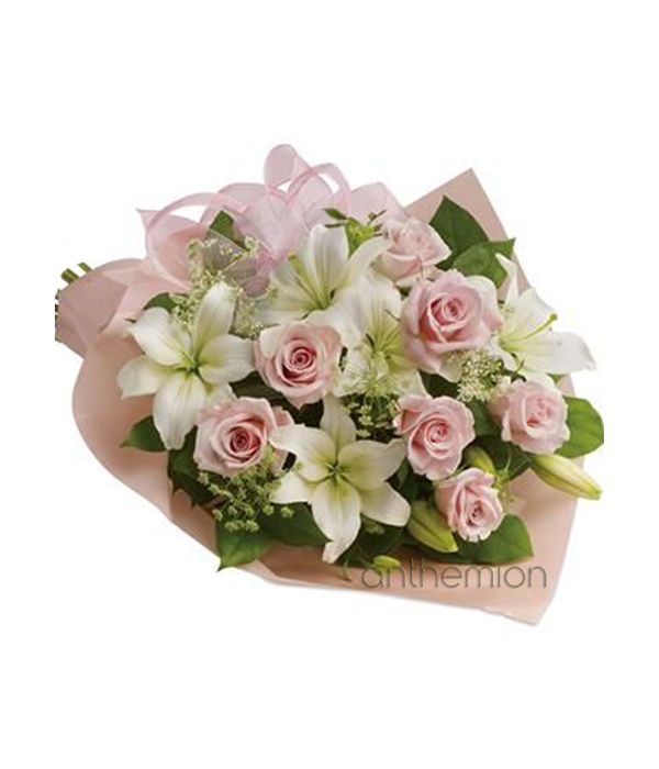 Romantic bouquet 