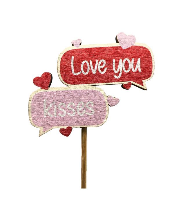Love you stick