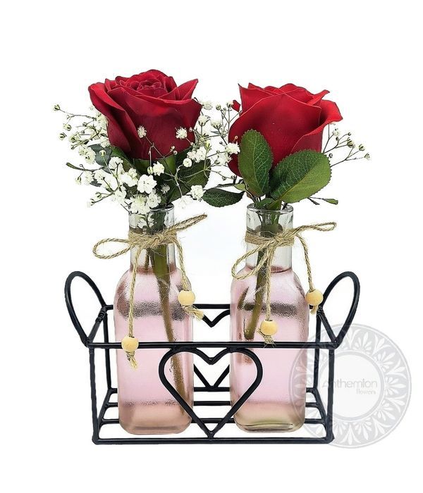 Η χημεία του έρωτα