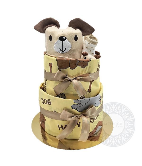 Diaper Cake for boy or girl