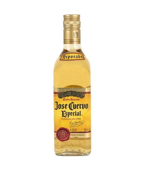 Tequila Jose Cuervo