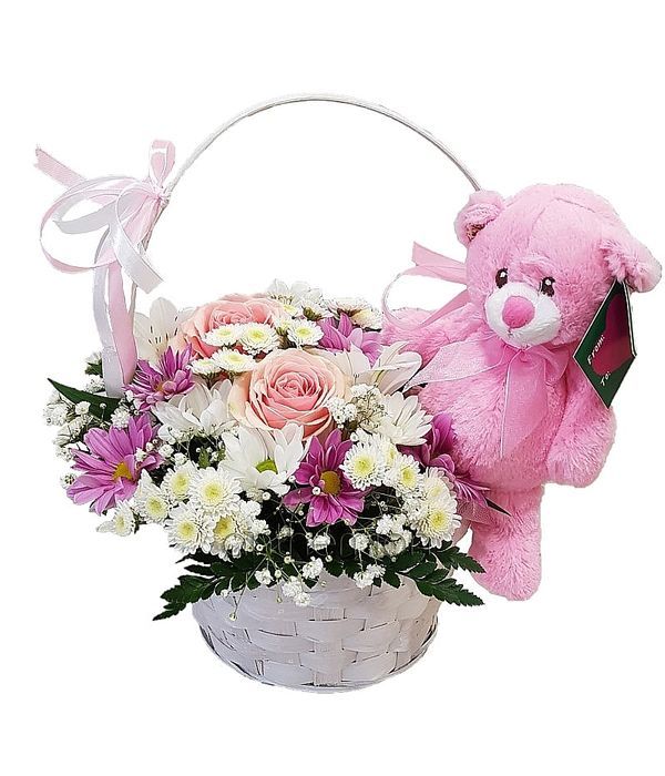 Wishes for your newborn baby girl