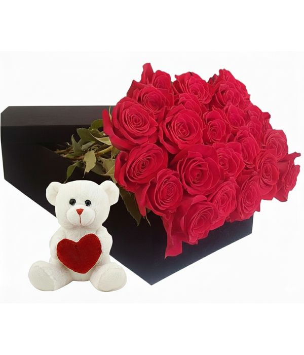 koyti-dorou-triantafylla-kokkina-arkoydaki-agiou-valentinoy-anthemionflowers