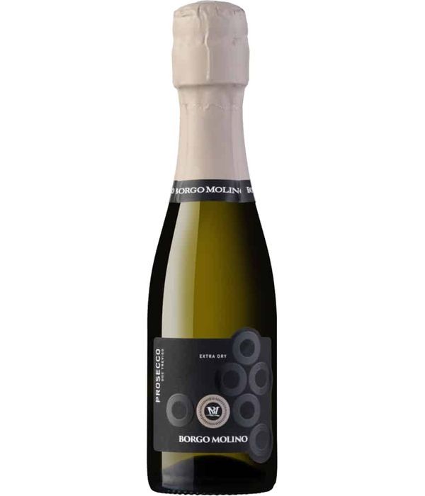 Borgo Molino Prosecco DOC Treviso Extra Dry 200ml