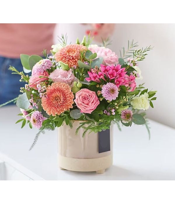 Flowers delivery to UK
