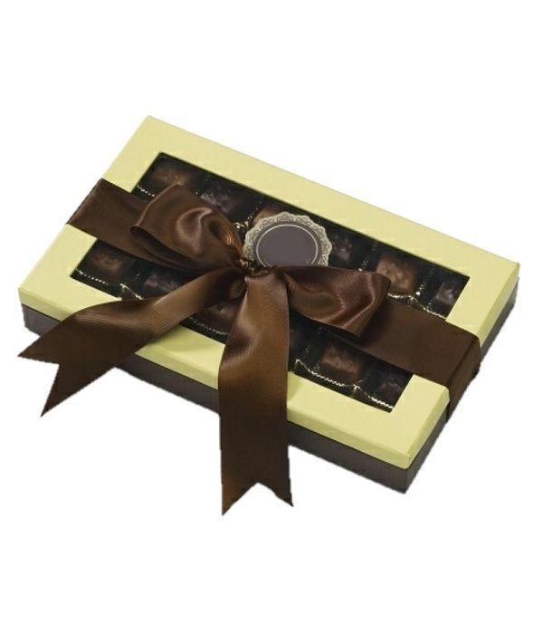 Κουτί με Σοκολατάκια
