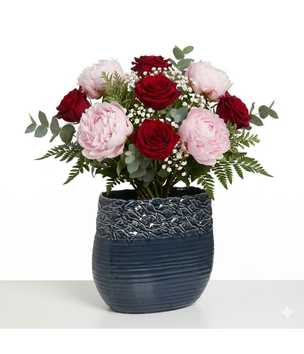 triantafylla-peonies-mpouketo-vazo-anthopolio