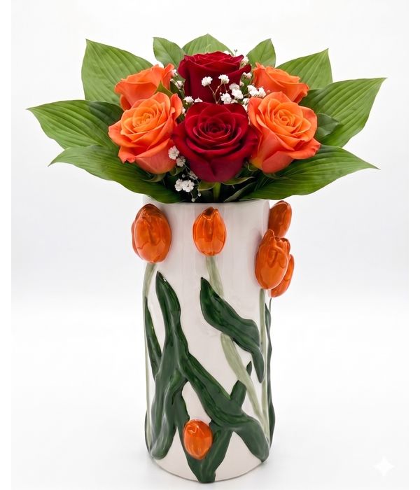 bazo-triantafylla-apostoli-afthimeron-paradosh-anthemionflowers
