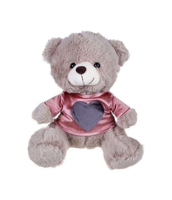 Heart teddy bear 20 cm