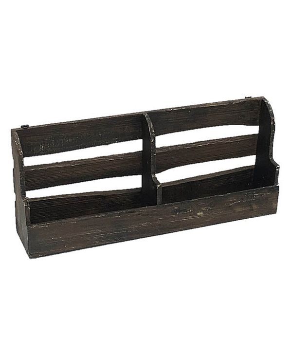 Wooden Shelf 60-12-25cm