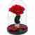 Forever Red Rose (Small size)