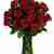 18 Red Roses